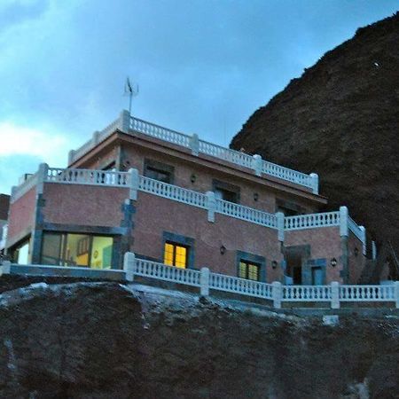 Vivienda Vacacional La Roca لا ريستينجا المظهر الخارجي الصورة