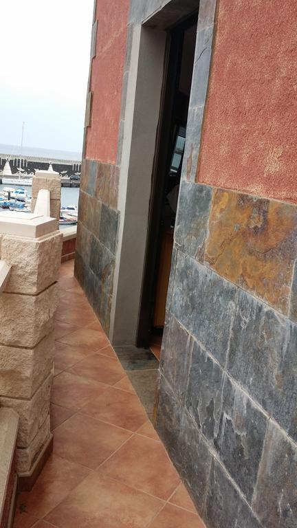 Vivienda Vacacional La Roca لا ريستينجا المظهر الخارجي الصورة