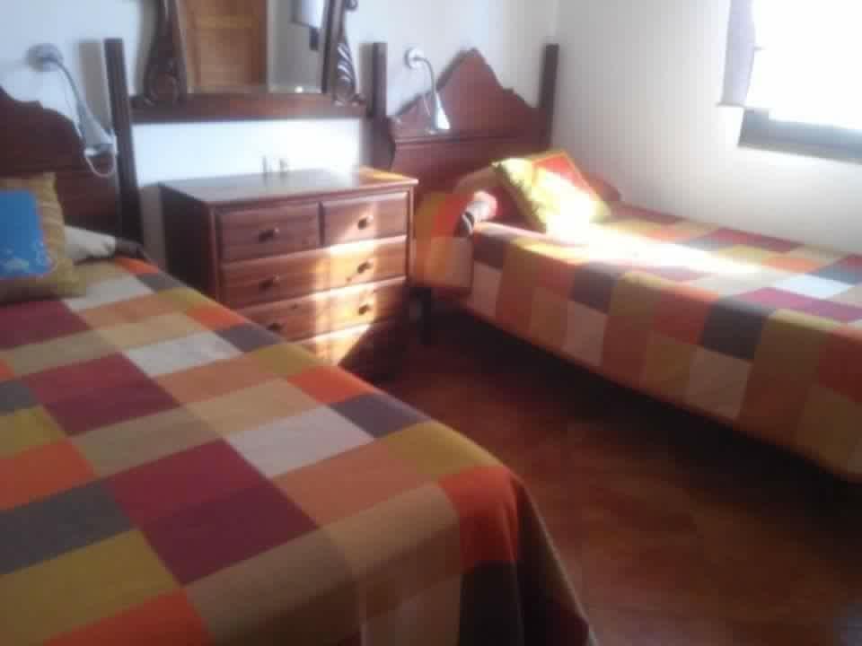 Vivienda Vacacional La Roca لا ريستينجا المظهر الخارجي الصورة
