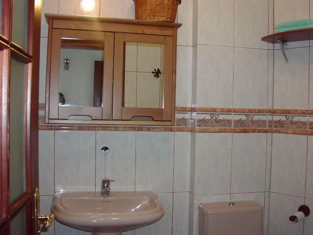 Vivienda Vacacional La Roca لا ريستينجا المظهر الخارجي الصورة