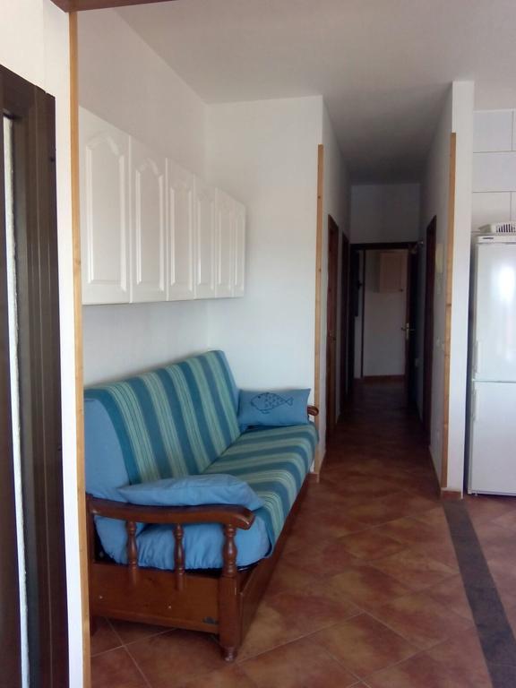 Vivienda Vacacional La Roca لا ريستينجا المظهر الخارجي الصورة